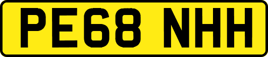 PE68NHH