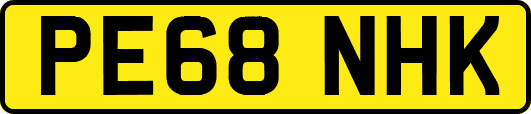 PE68NHK