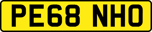 PE68NHO