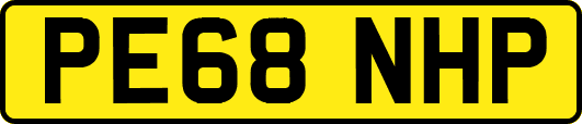 PE68NHP