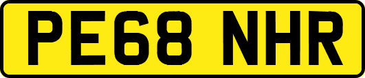 PE68NHR