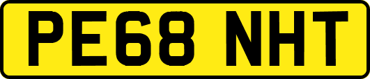 PE68NHT
