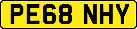 PE68NHY