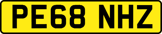 PE68NHZ
