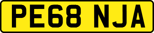 PE68NJA