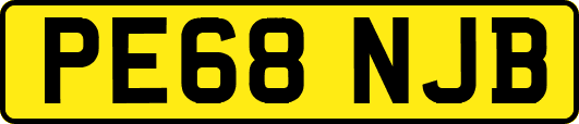 PE68NJB