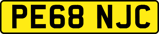 PE68NJC