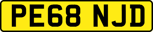 PE68NJD