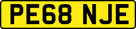 PE68NJE