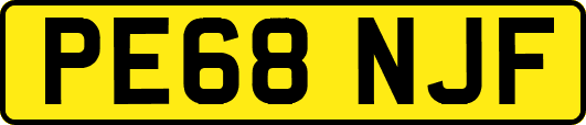 PE68NJF