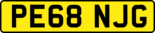 PE68NJG