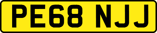 PE68NJJ