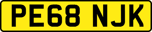 PE68NJK