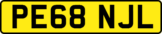 PE68NJL