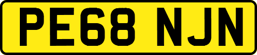 PE68NJN