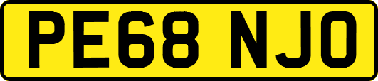 PE68NJO