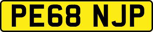 PE68NJP