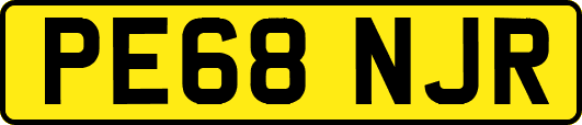 PE68NJR