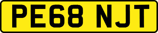 PE68NJT