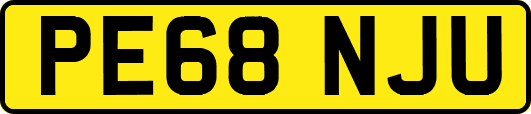 PE68NJU