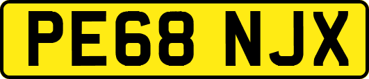PE68NJX