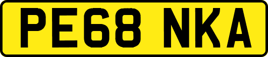 PE68NKA