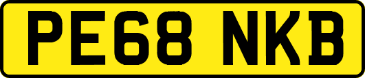 PE68NKB