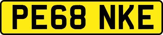PE68NKE