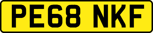 PE68NKF