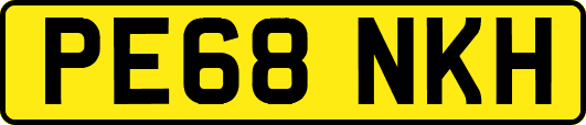 PE68NKH