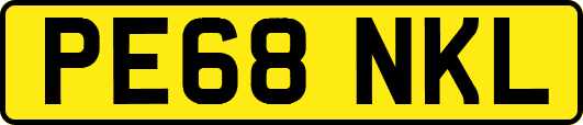 PE68NKL