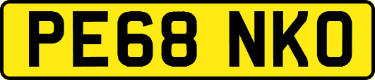 PE68NKO