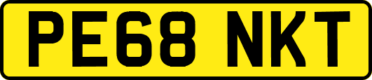 PE68NKT