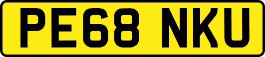 PE68NKU