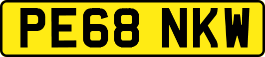 PE68NKW