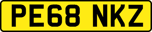 PE68NKZ