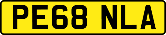 PE68NLA