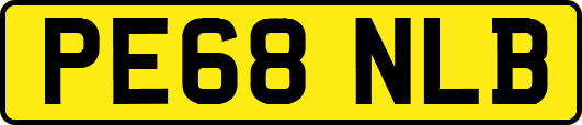 PE68NLB
