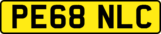 PE68NLC