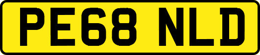 PE68NLD