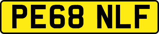 PE68NLF