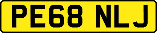 PE68NLJ