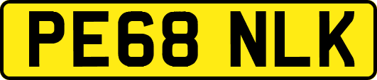 PE68NLK