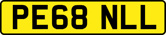 PE68NLL