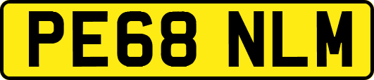 PE68NLM