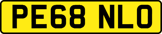 PE68NLO