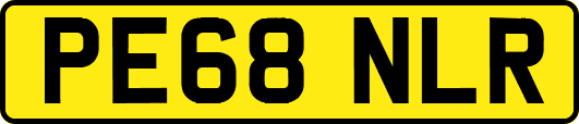 PE68NLR
