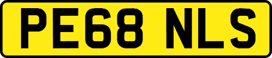PE68NLS