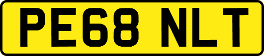 PE68NLT