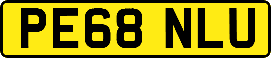 PE68NLU